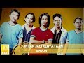 Spoon - Intan Jadi Kenyataan (Official Audio)