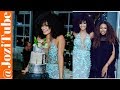 PEARL THUSI HEART WARMING SPEECH TO DJ ZINHLE ON HER 30TH BIRTHDAY!