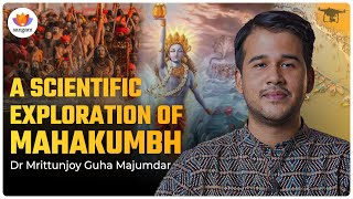 The Maha-Kumbh: An Exploration Through Astronomy, Limnology, and AI | Dr Mrittunjoy Guha Majumdar