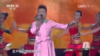 20150219 回声嘹亮 演唱：小香玉