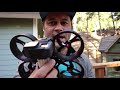 cinewhoop gemfan 75mm duct props for shendrones squirt