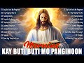 Ang Tanging Alay Ko Lyrics 🙏 Tagalog Christian Worship Songs 💕 Top Christian Songs🙏Salamat Panginoon