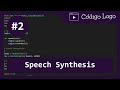 How to Create Your Virtual Assistant with Python in 2021 - #2