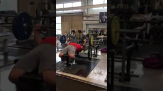 Penkki 170Kg