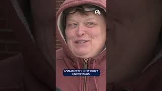 POLICE CRUISER CONTROVERSY IN LORAIN COUNTY