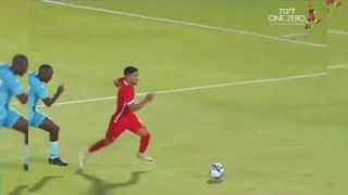 מכבי פתח תקווה נגד מ.ס אשדוד תקציר המשחק 1:1 גביע הטוטו