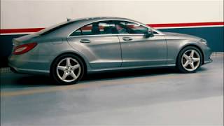 Mercedes Benz CLS 350CDI ChipTuning, ReMap, Dynotest, EDC17cp46