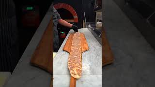 THE LONGEST PIDE IN CANADA, \