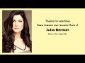 julia benson movies list julia benson filmography of julia benson