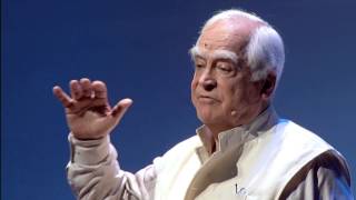 The art of antagonistic cooperation | Peter Eigen | TEDxDhaka