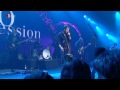 James Morrison - Please don't stop the rain (live@ Avo Session 11-11-09)