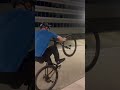 impossible wheelie trick no.7 🤯 bikelife jake100