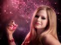 avril lavigne new black star commercial official**