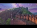 kankwari fort history📍 कांकवाड़ी किला अलवर rajasthan