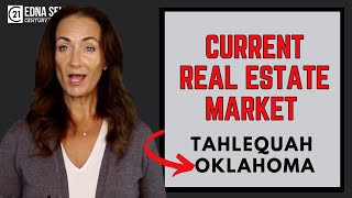 Tahlequah Oklahoma Market Report: Latest Updates \u0026 Trends