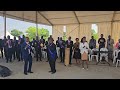 Southlea Park MUMC | Ndinoshamiswa Kwazvo | ZEAC MUMC Convention | 17-19 October 2025