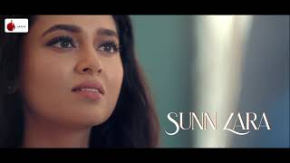 #zee music #T series Sunn Zara - Official Video JalRaj |  Shivin Narang  Tejasswi Prakash |  Anmol