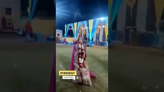Banduk chalegi # shorts video # new Instagram reels # wedding video # status video# dulhan status