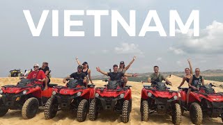 WHY we LEFT Cambodia for VIETNAM | travel diaries