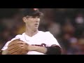 Matt Williams Baseball Career Highlights