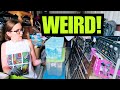 We Bought A $10 Abandoned Storage Unit... What's Inside?