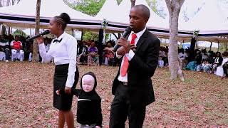 Mathina Makathela || Mateso Yatakoma  || Noble Family Ministers ©2024 #sms \