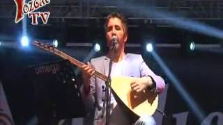 Ali Kınık Sorgun Konseri