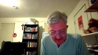 It's Saturday Nightmares LIve lets talk dogman, crawlers and so much more