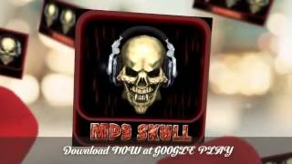 MP3 Skull Download Music