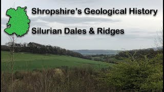 11 Silurian Dales \u0026 Ridges