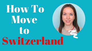 How I got my permanent residence permit in Switzerland | Swiss Permit Types | Moving to Switzerland