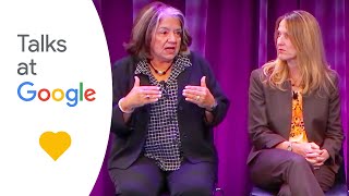 Innovation in Breast Cancer Prevention & Treatment | Fran Visco & Alana Welm | Talks at Google
