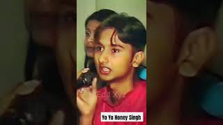 Yo Yo Honey Singh childhood to Present Kalaastar Transformation #ytshorts #yoyohoneysingh #kaalastar