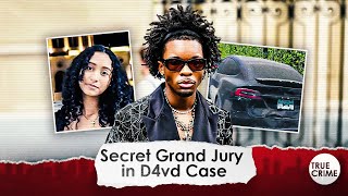 Secret Grand Jury Convenes In D4vd Case This Is Highly Unusual Mk True