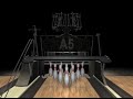 How a Bowling Alley Works