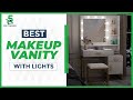 Top 5 Best Makeup Vanity With Lights 2023