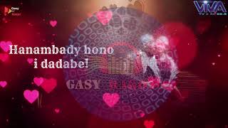 Tantara Gasy -- Hanambady Hono I Dadabe Viva Radio