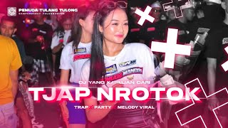 DJ TJAP NROTOK - IM LO ALEE × MELODY VIRAL  |  MIDDLE NULUP NULUP • PEMUDA TULANG TULONG