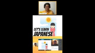 Learning Japanese Online with Native Japanese Speakers | Frank in Japan