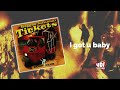 Reggae National Tickets - I got u baby