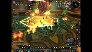 WoW: Vault of Archavon 25 Men - Koralon The Flamewatcher [HD]