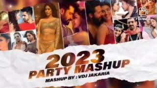 Bollywood new Party Mashup song | Listen Non Stop Party Songs 2023