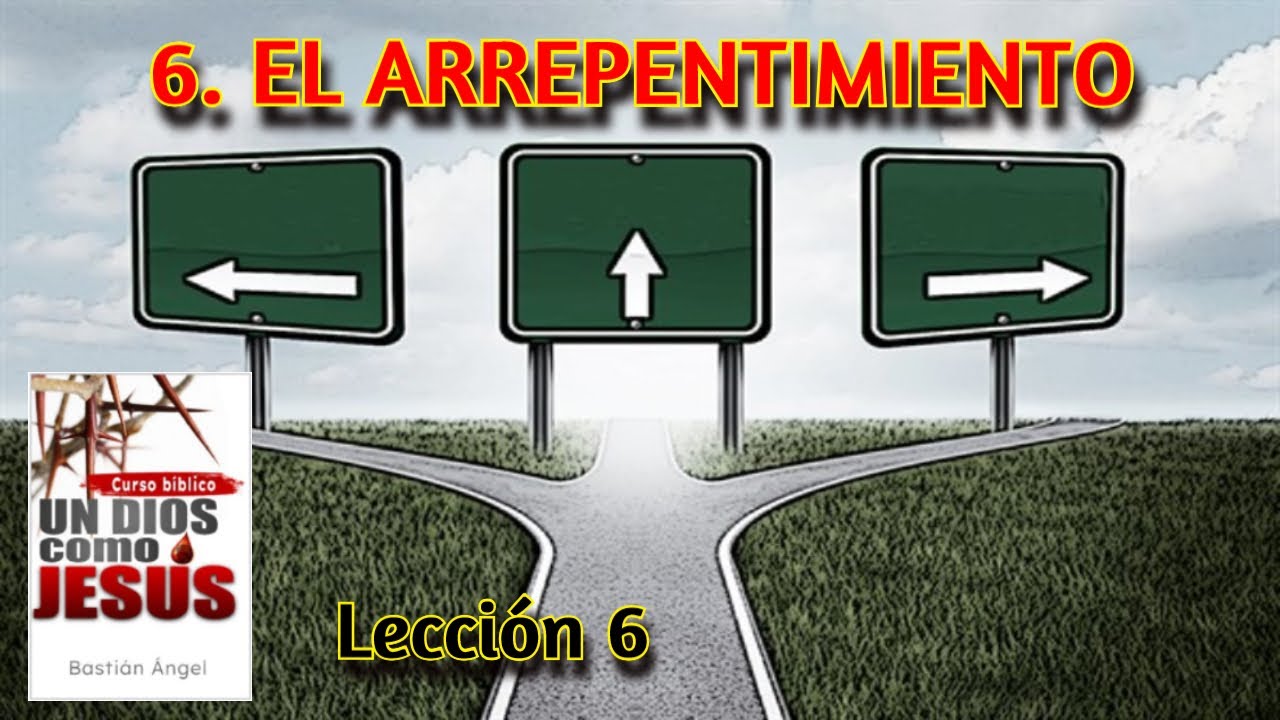 6. El Arrepentimiento - YouTube