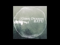 Girių Dvasios - Ratu [Full Album]