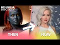 Supervillains Actors Over the Years | Then vs. Now