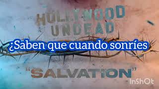 Hollywood Undead - Salvation (Sub Español)