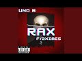 RAX (feat. 2XIMES)