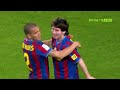 LEGENDARY Moments By Lionel Messi