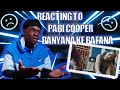 Pabi Cooper, Focalistic and Ch'cco Banyana Ke Bafana REACTION VIDEO