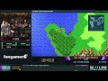 Final Fantasy V Pixel Remaster by Zic3 in 30037 - Awesome Games Done Quick 2024